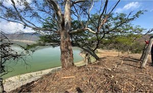 Terreno Ejidal con  acceso y vista al lago