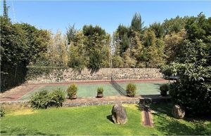 Terreno en venta en Valle de Bravo