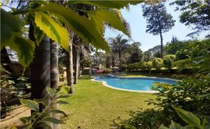 Casa en Renta en Valle de Bravo