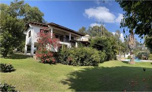 Casa en Renta en Valle de Bravo