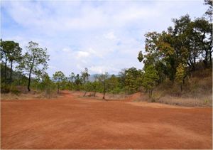 Terreno en venta en Temascaltepec.