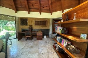 Casa en venta en Avandaro.