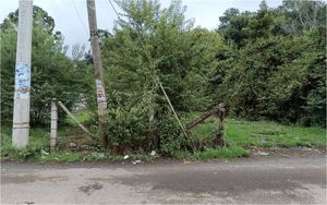 Terreno en Venta, en Valle de Bravo