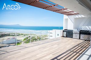 PENTHOUSE EN VENTA EN PACIFICA// PENTHOUSE FOR SALE