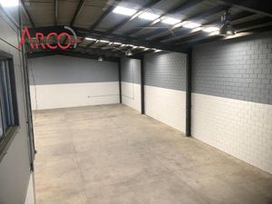 SE RENTA BODEGA COMERCIAL EN OTAY TIJUANA//COMMERCIAL WAREHOUSE FOR RENT TIJUANA