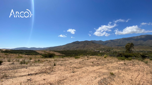 TERRENO EN VENTA EN COLINAS DE ENSENADA// Land for sale