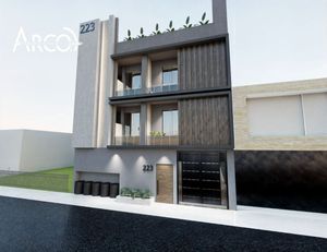 DEPARTAMENTO EN RENTA COLONIA JALISCO/Apartments Available for Pre-Lease in