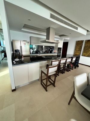 Península Tower Acapulco piso 20 para remodelar!!