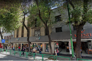 Extraordinario Local Comercial en renta en el Centro! de CDMX