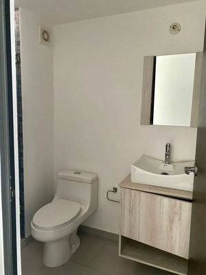 Bonito departamento en Venta