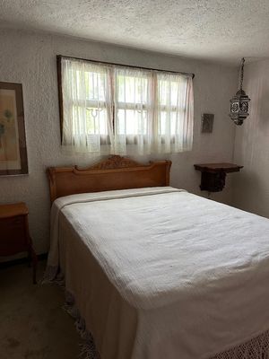 Precioso departamento tipo suite, amueblado, en renta $16,500 en San Jerónimo.