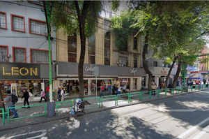 Extraordinario Local Comercial en renta en el Centro! de CDMX