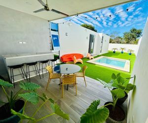 CASA EN VENTA DE UN PISO