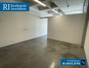 Oficina de 30 m2 en Torre Cibeles