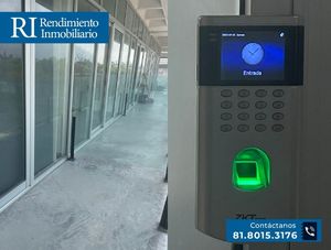 Oficina de 30 m2 en Torre Cibeles