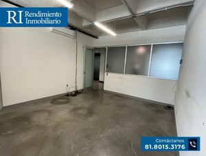 Oficina de 30 m2 en Torre Cibeles