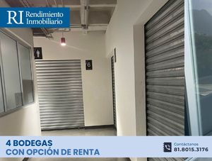 Oficina de 30 m2 en Torre Cibeles