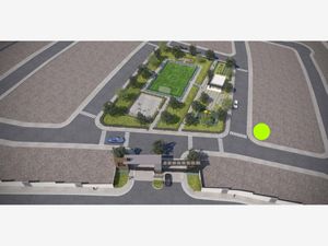 Terreno en Venta en Paloblanco Residencial García