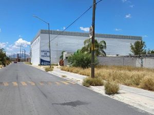 Terreno en Renta en Portal de las Flores Ciénega de Flores