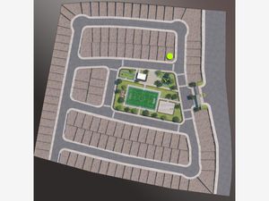 Terreno en Venta en Paloblanco Residencial García