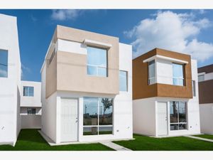 Casa en Venta en Valle Santa Isabel Juárez