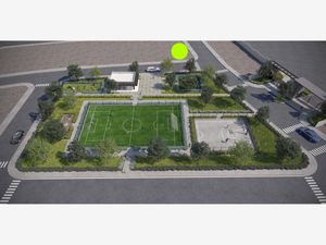 Terreno en Venta en Paloblanco Residencial García