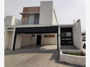 Casa en Renta en Residencial Apodaca Apodaca