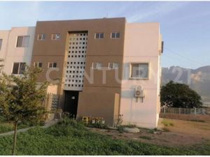 Departamento en Venta en Bosques la Huasteca Santa Catarina