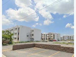 Departamento en Venta en Bosques la Huasteca Santa Catarina