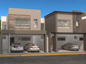 Casa en Venta en Misión de los Ángeles Apodaca