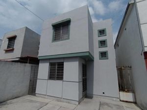 Casa en Venta en Mision Real Apodaca