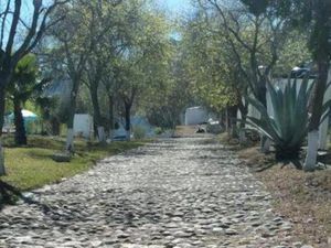 CountryHouse en Venta en El Mezcal Cadereyta Jiménez