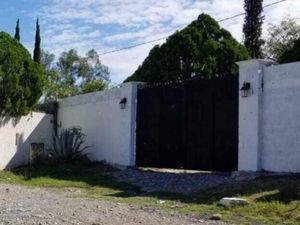 CountryHouse en Venta en El Mezcal Cadereyta Jiménez