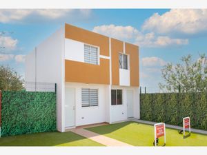 Casa en Venta en Valle de Lincoln García