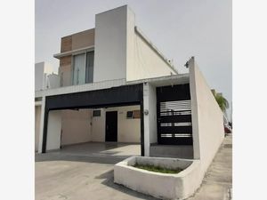 Casa en Renta en Residencial Apodaca Apodaca