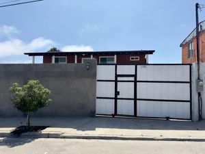 Casa en Venta en Machado Norte Playas de Rosarito