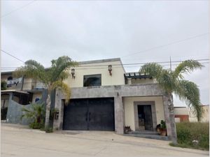 Casa en Venta en Rosamar Playas de Rosarito