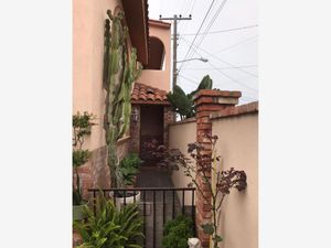 Casa en Venta en Rosarito Centro Playas de Rosarito