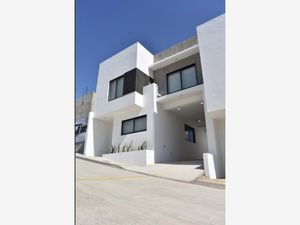 Casa en Venta en Villa Residencial Santa Fe 3ra. Sección Tijuana