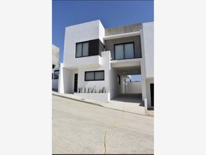 Casa en Venta en Villa Residencial Santa Fe 5ta. Sección Tijuana