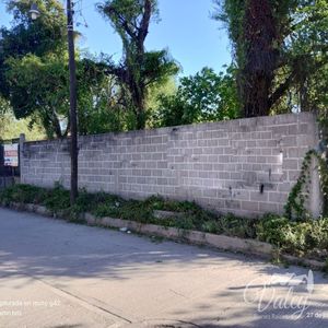 Terreno en venta en el municipio de Villa Juarez