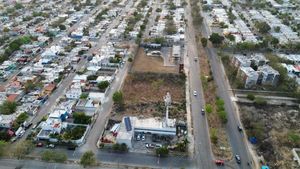 TERRENO DE USO COMERCIAL SOBRE AVENIDA DE 20 X 50 EN CD CAUCEL