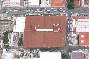 Bodega en Naucalpan de Juárez, Méx., México