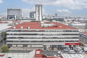 Bodega en Naucalpan de Juárez, Méx., México