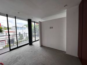 Departamento en venta en Col. Del Valle Centro, Benito Juárez, CDMX.