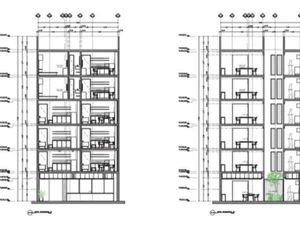 Edificio Comercial en Polanco