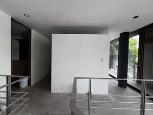 Departamento en venta en Col. Del Valle Centro, Benito Juárez, CDMX.