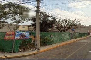 Venta de Terreno en Ecatepec, EDOMEX.
