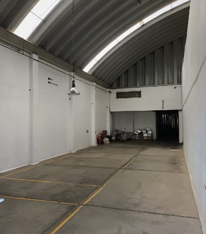 Nave Industrial en Venta en Axapusco, Estado de México.