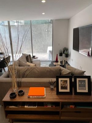 Venta de Departamento en Col. Portales Oriente, Benito Juárez, CDMX.